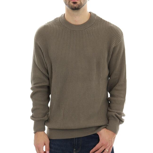 MAGLIA GIA SOLID - Mad Fashion | img vers.1300x/